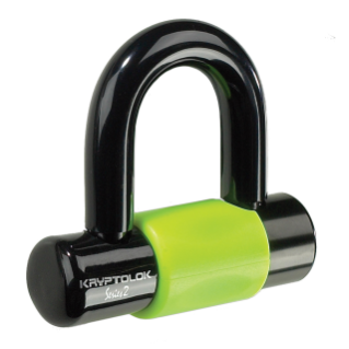 Product image of Bloccadisco KryptoLok Series 2